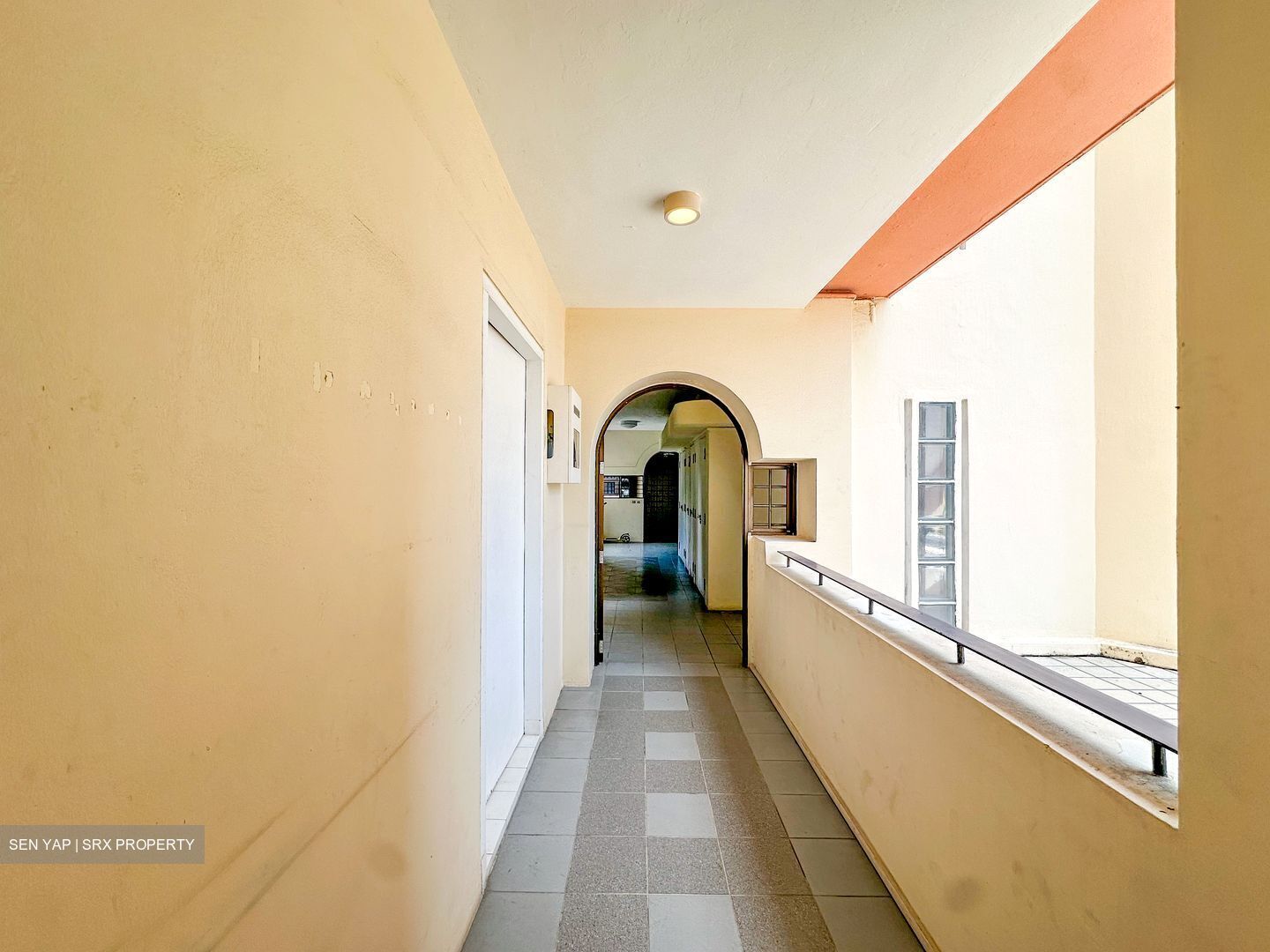 Parkway View (D15), Apartment #630304071